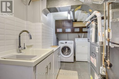 6 MILLVIEW COURT Toronto (West Humber-Clairville) Ontario photo 44