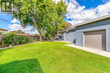 6 MILLVIEW COURT Toronto (West Humber-Clairville) Ontario photo 45