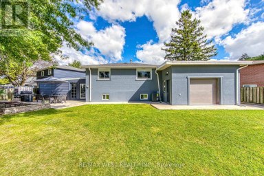 6 MILLVIEW COURT Toronto (West Humber-Clairville) Ontario photo 46
