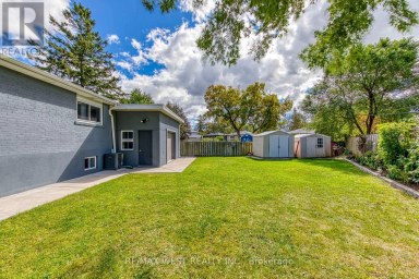 6 MILLVIEW COURT Toronto (West Humber-Clairville) Ontario photo 47