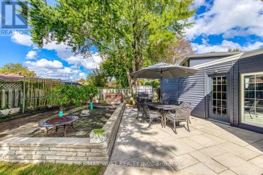 6 MILLVIEW COURT Toronto (West Humber-Clairville) Ontario photo 48