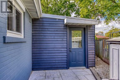 6 MILLVIEW COURT Toronto (West Humber-Clairville) Ontario photo 6