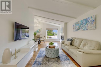 6 MILLVIEW COURT Toronto (West Humber-Clairville) Ontario photo 8