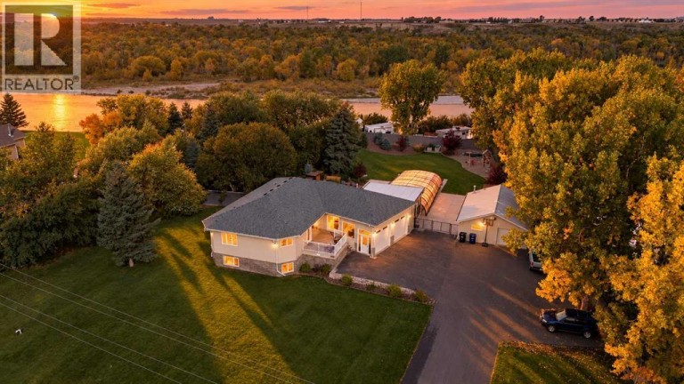 275 Lyndon Road, Fort Macleod, Alberta, T0L0Z0