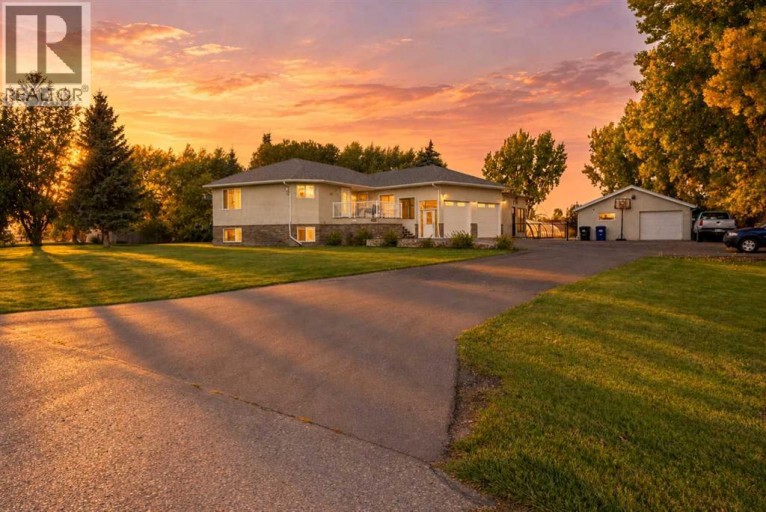 275 Lyndon Road, Fort Macleod, Alberta, T0L0Z0