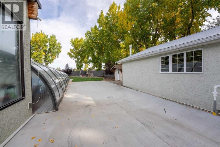 275 Lyndon Road, Fort Macleod, Alberta, T0L0Z0
