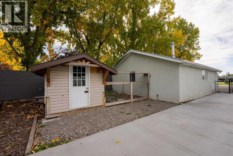 275 Lyndon Road, Fort Macleod, Alberta, T0L0Z0