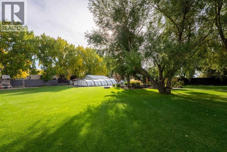 275 Lyndon Road, Fort Macleod, Alberta, T0L0Z0