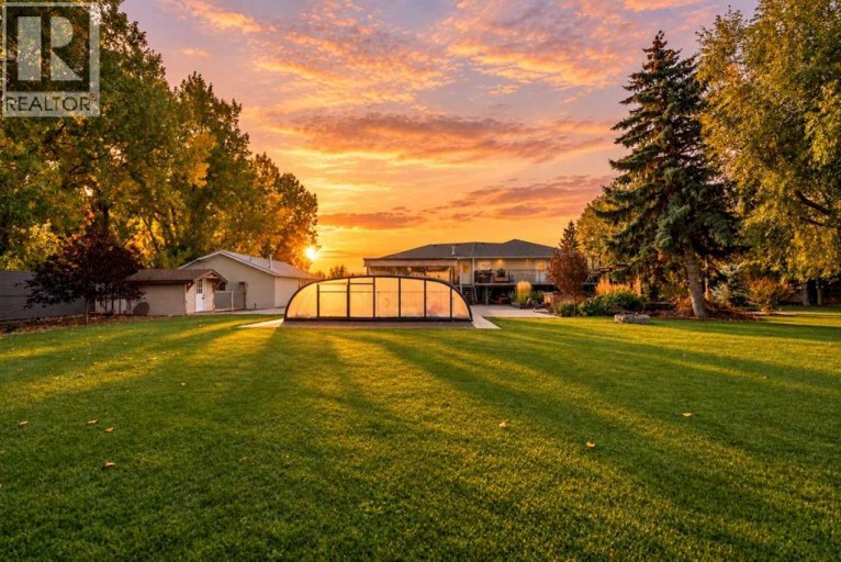 275 Lyndon Road, Fort Macleod, Alberta, T0L0Z0