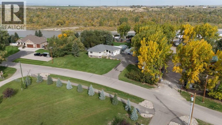 275 Lyndon Road, Fort Macleod, Alberta, T0L0Z0