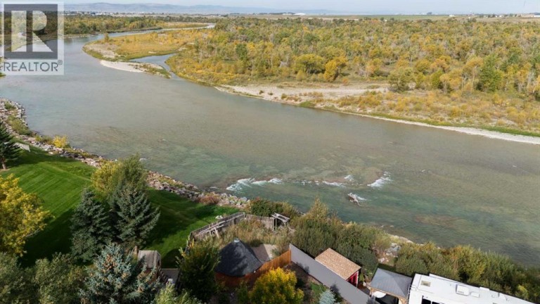 275 Lyndon Road, Fort Macleod, Alberta, T0L0Z0