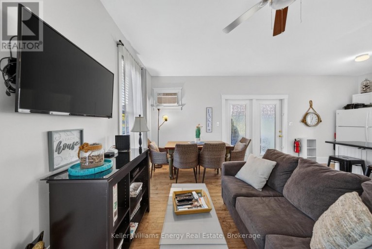 54 - 7 BUTTERNUT LANE, Prince Edward County (Athol Ward), Ontario, K0K1P0