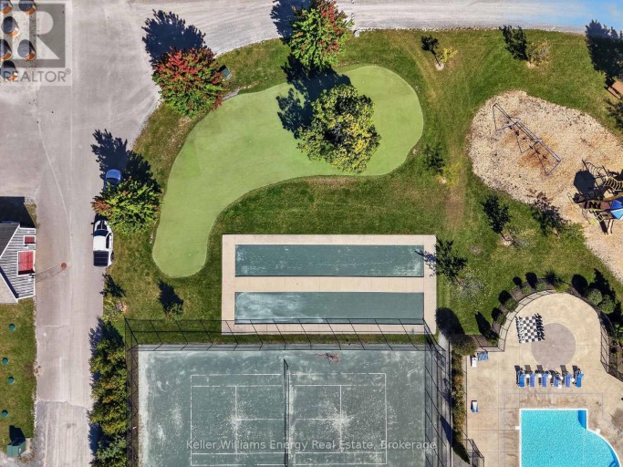 54 - 7 BUTTERNUT LANE, Prince Edward County (Athol Ward), Ontario, K0K1P0