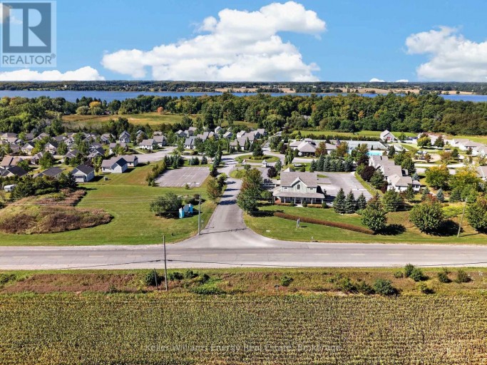 54 - 7 BUTTERNUT LANE, Prince Edward County (Athol Ward), Ontario, K0K1P0