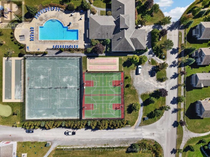54 - 7 BUTTERNUT LANE, Prince Edward County (Athol Ward), Ontario, K0K1P0