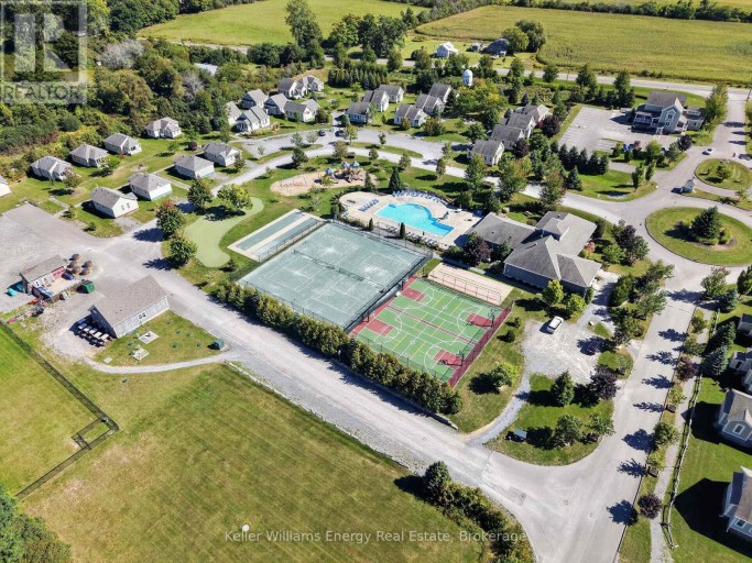 54 - 7 BUTTERNUT LANE, Prince Edward County (Athol Ward), Ontario, K0K1P0