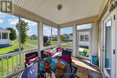54 - 7 BUTTERNUT LANE Prince Edward County (Athol Ward) Ontario photo 3