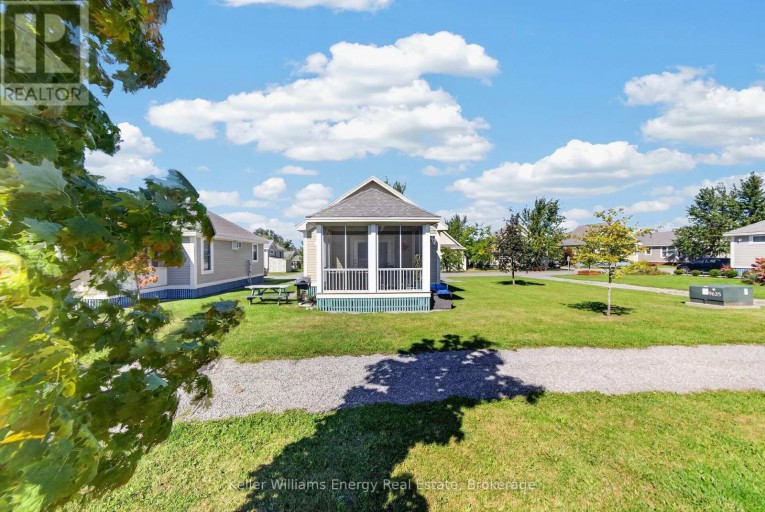 54 - 7 BUTTERNUT LANE, Prince Edward County (Athol Ward), Ontario, K0K1P0