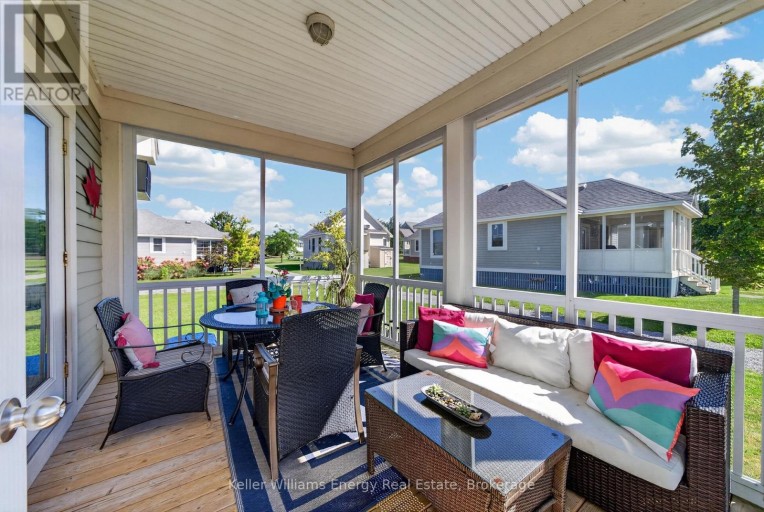 54 - 7 BUTTERNUT LANE, Prince Edward County (Athol Ward), Ontario, K0K1P0