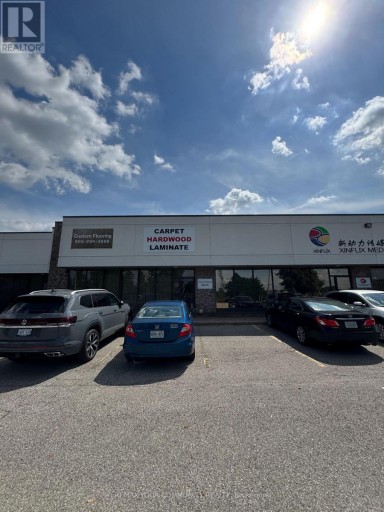 421 BENTLEY STREET, Markham (Milliken Mills West), Ontario, L3R9T2