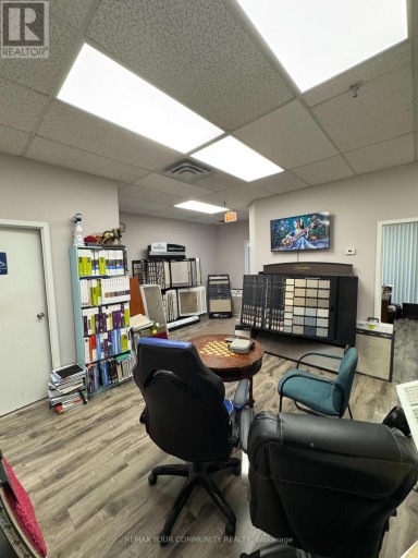 421 BENTLEY STREET, Markham (Milliken Mills West), Ontario, L3R9T2