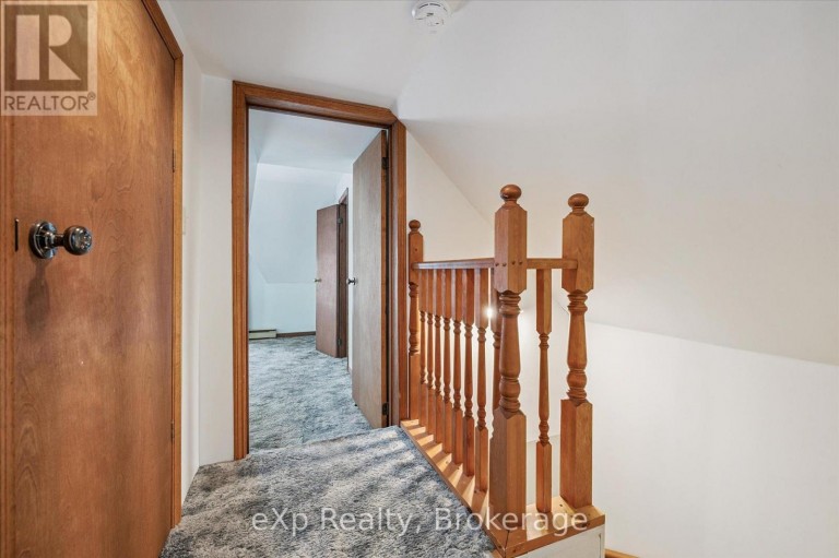 8 WEST STREET, Perth East (Milverton), Ontario, N0K1M0