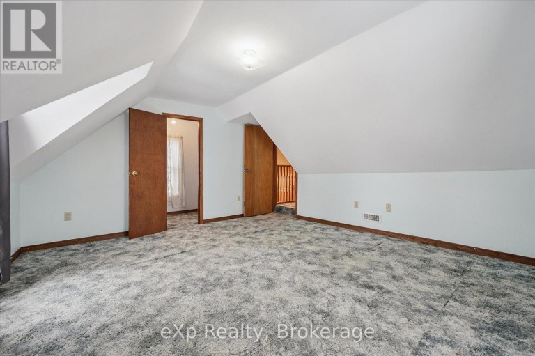 8 WEST STREET, Perth East (Milverton), Ontario, N0K1M0