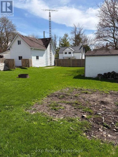 8 WEST STREET, Perth East (Milverton), Ontario, N0K1M0