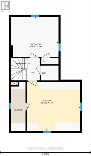 8 WEST STREET, Perth East (Milverton), Ontario, N0K1M0
