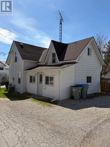 8 WEST STREET, Perth East (Milverton), Ontario, N0K1M0