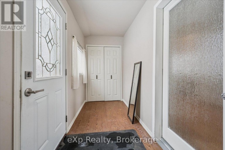 8 WEST STREET, Perth East (Milverton), Ontario, N0K1M0