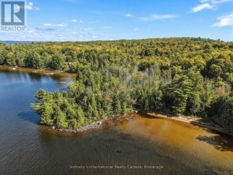 0 BAYVIEW ACRES Lake of Bays (Mclean) Ontario photo 1