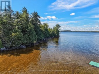 0 BAYVIEW ACRES Lake of Bays (Mclean) Ontario photo 10