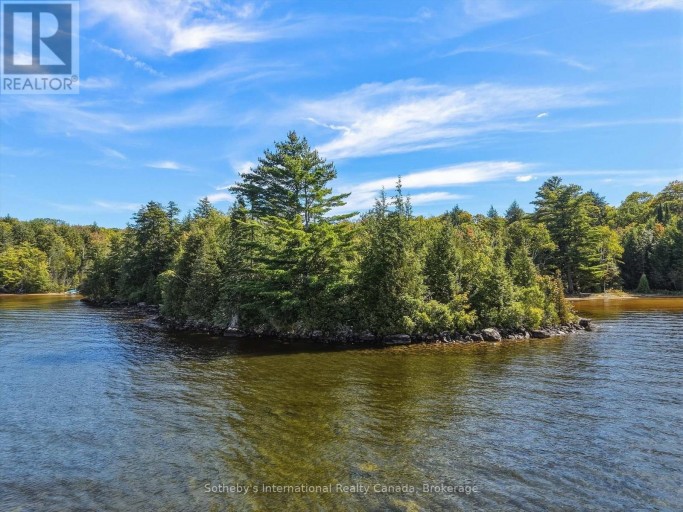 0 BAYVIEW ACRES, Lake of Bays (Mclean), Ontario, P0B1A0