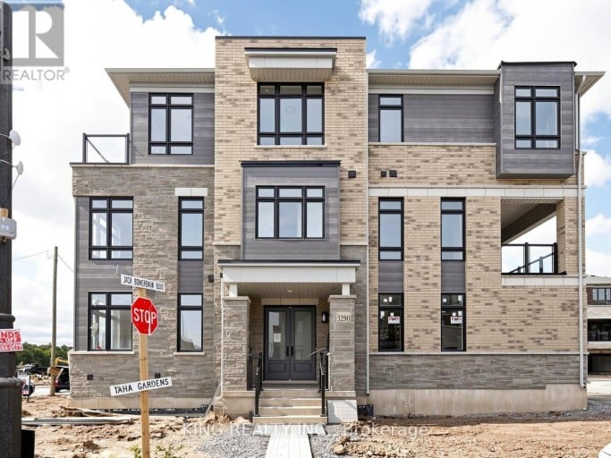 3290 TAHA GARDEN, Oakville (GO Glenorchy), Ontario, L6M5R9