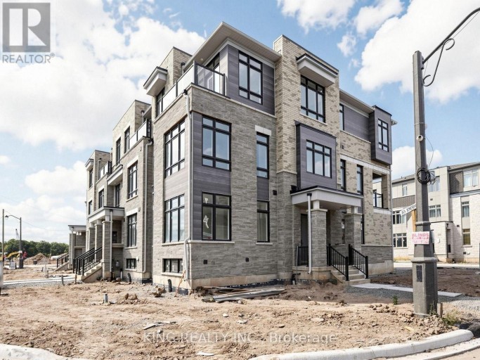 3290 TAHA GARDEN, Oakville (GO Glenorchy), Ontario, L6M5R9