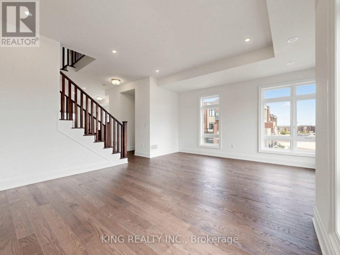 3290 TAHA GARDEN, Oakville (GO Glenorchy), Ontario, L6M5R9
