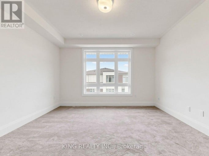 3290 TAHA GARDEN, Oakville (GO Glenorchy), Ontario, L6M5R9