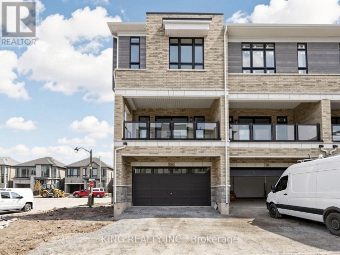3290 TAHA GARDEN, Oakville (GO Glenorchy), Ontario, L6M5R9
