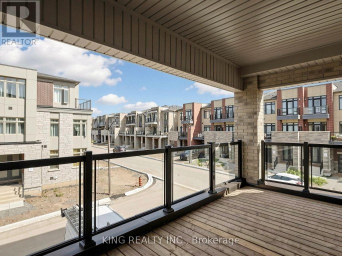 3290 TAHA GARDEN, Oakville (GO Glenorchy), Ontario, L6M5R9