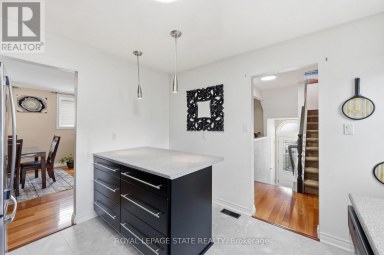 63 FOLKESTONE AVENUE Hamilton (Lawfield) Ontario photo 10