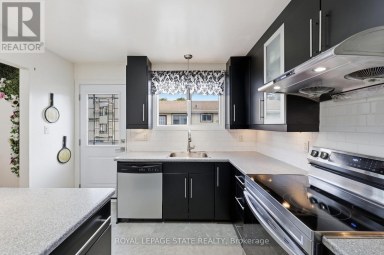 63 FOLKESTONE AVENUE Hamilton (Lawfield) Ontario photo 12