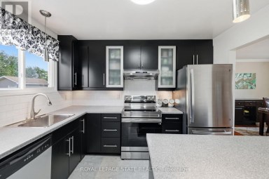 63 FOLKESTONE AVENUE Hamilton (Lawfield) Ontario photo 13