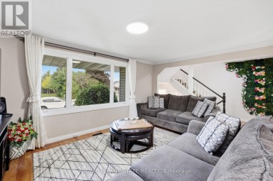 63 FOLKESTONE AVENUE Hamilton (Lawfield) Ontario photo 15