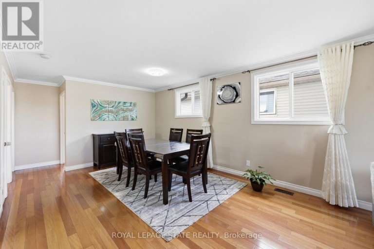 63 FOLKESTONE AVENUE, Hamilton (Lawfield), Ontario, L8V4N1