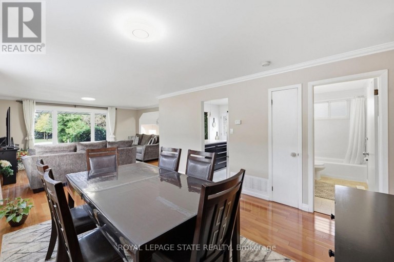 63 FOLKESTONE AVENUE, Hamilton (Lawfield), Ontario, L8V4N1