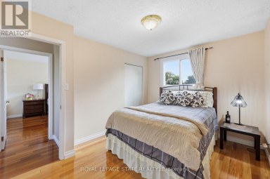 63 FOLKESTONE AVENUE Hamilton (Lawfield) Ontario photo 20