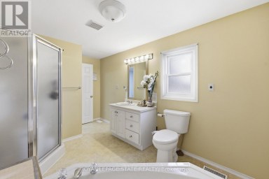 63 FOLKESTONE AVENUE Hamilton (Lawfield) Ontario photo 26