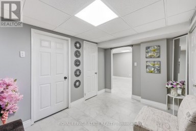 63 FOLKESTONE AVENUE Hamilton (Lawfield) Ontario photo 31