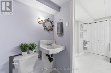 63 FOLKESTONE AVENUE Hamilton (Lawfield) Ontario photo 32